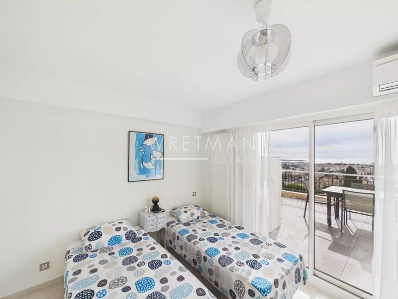 Appartement - 123 m² - 4 pièces