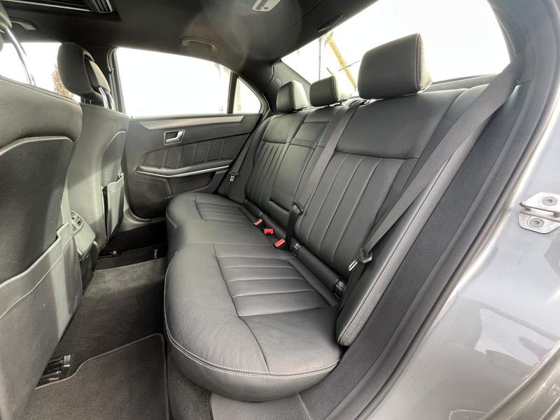 Mercedes Classe E 350 CDi BlueTEC V6 4 Matic 252 Ch Pack Amg Toit ouvrant *Historique véhicule intégrale !