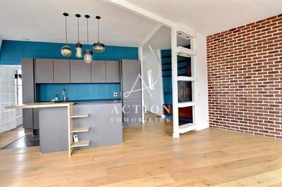 Appartement - 67 m² - 2 pièces