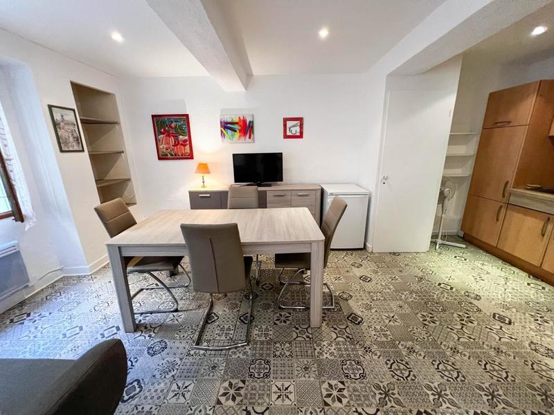 Maison de ville - 71 m² - 5 pièces