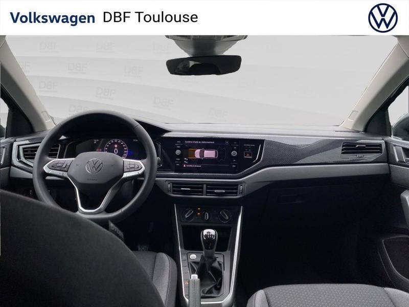 Volkswagen Taigo 1.0 Tsi 116 Ch Bvm6 Life/Life Plus