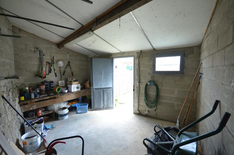 Maison en pierre - 84 m² - 4 pièces