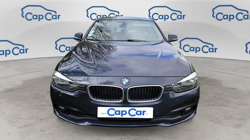 Bmw Série 3 (F30) 318d 150 Lounge Plus