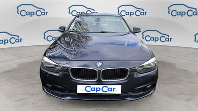 Bmw Série 3 (F30) 318d 150 Lounge Plus