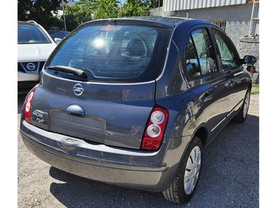 Nissan Micra 1.2 - 80 Must