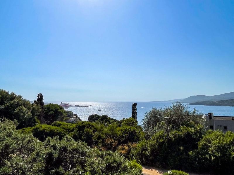 Appartement - 120 m² - 5 pièces