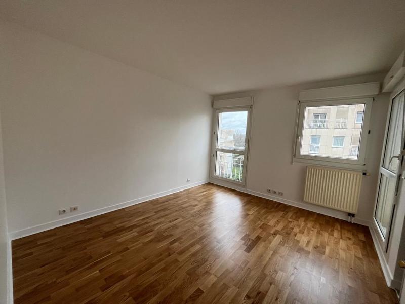 Appartement - 96 m² - 4 pièces