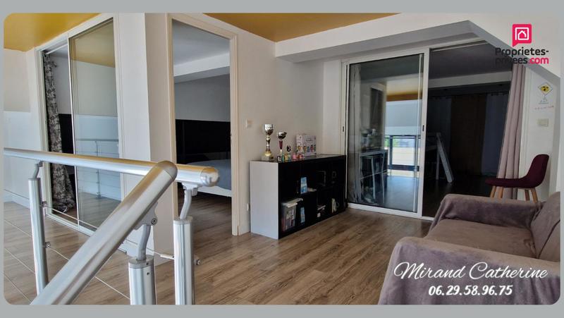 Appartement - 149 m² - 5 pièces