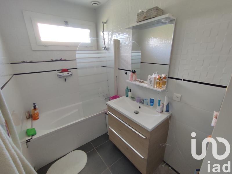 Maison - 81 m² - 4 pièces