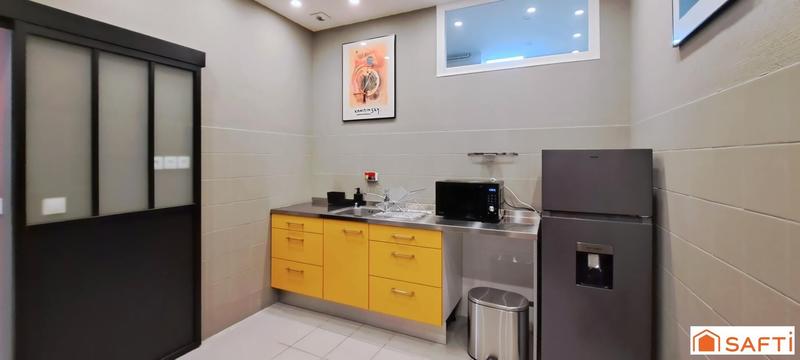 Maison - 269 m² - 8 pièces