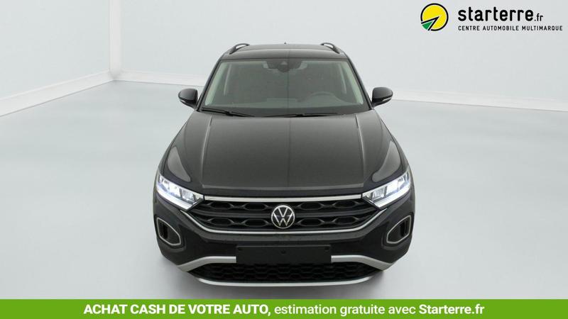 Volkswagen t-Roc 2.0 Tdi 150 Start/Stop Dsg7 Life Plus