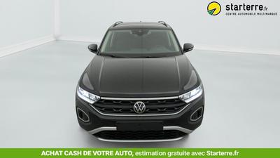 Volkswagen t-Roc 2.0 Tdi 150 Start/Stop Dsg7 Life Plus