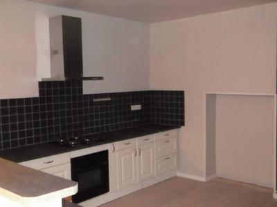 Maison - 76 m² - 4 pièces