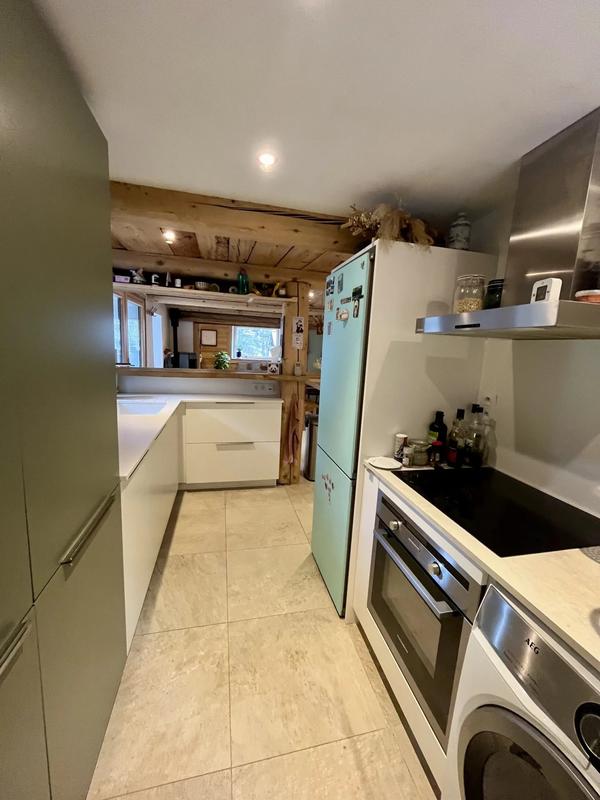 Maison - 160 m² - 6 pièces