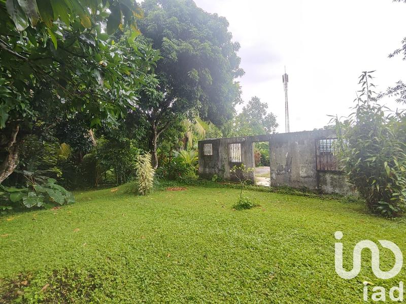 Maison - 241 m² - 8 pièces