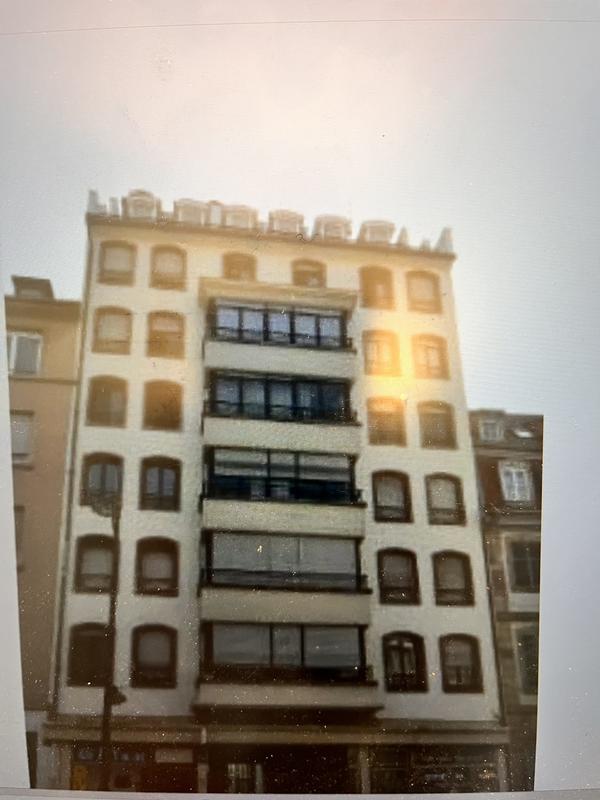 Parking / Garage - 10 m²