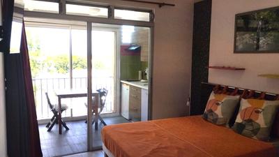 Appartement - 22 m² - 1 pièce