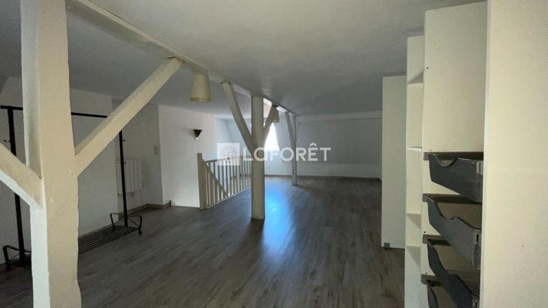 Immeuble - 181 m² - 5 pièces