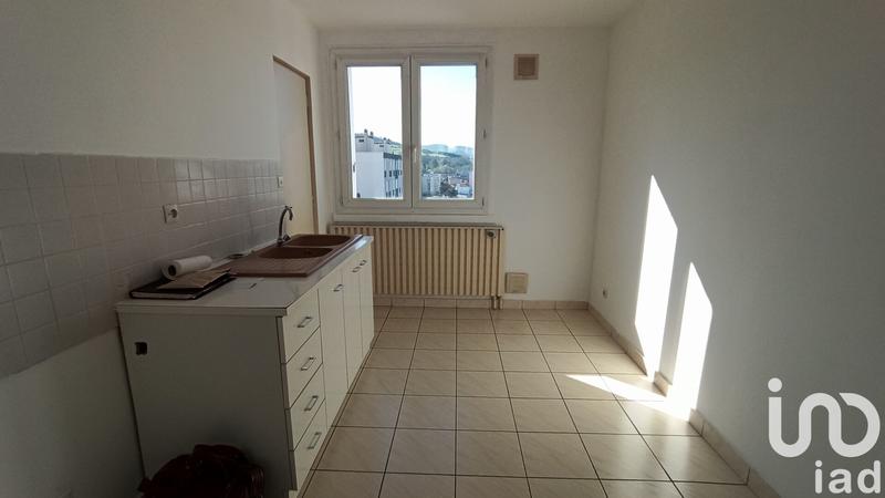 Appartement - 77 m² - 3 pièces