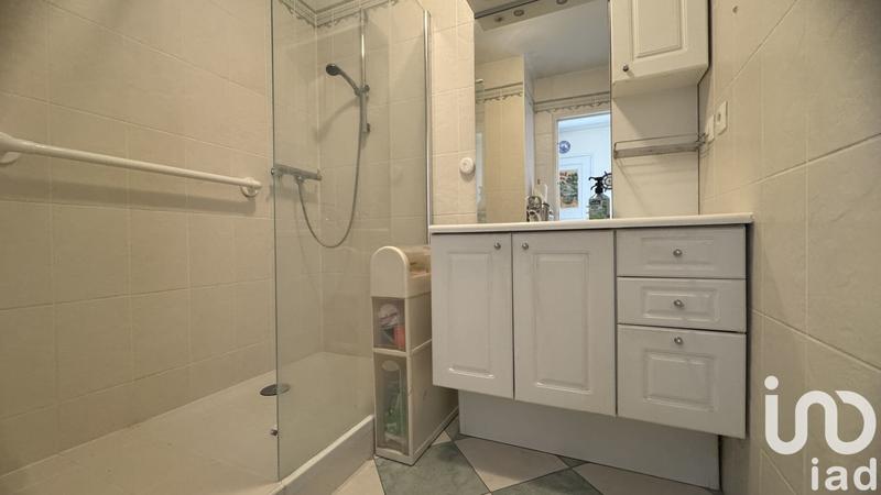 Appartement - 114 m² - 5 pièces