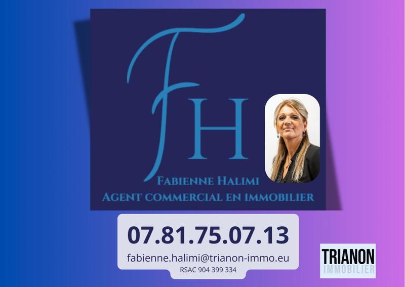 Appartement - 60 m²