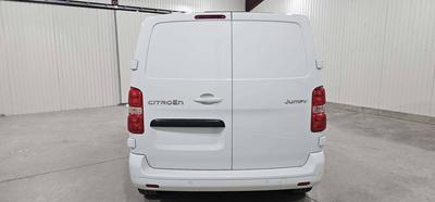 Citroën Jumpy Fourgon Fgn m Bluehdi 145 s&amp;S Eat8