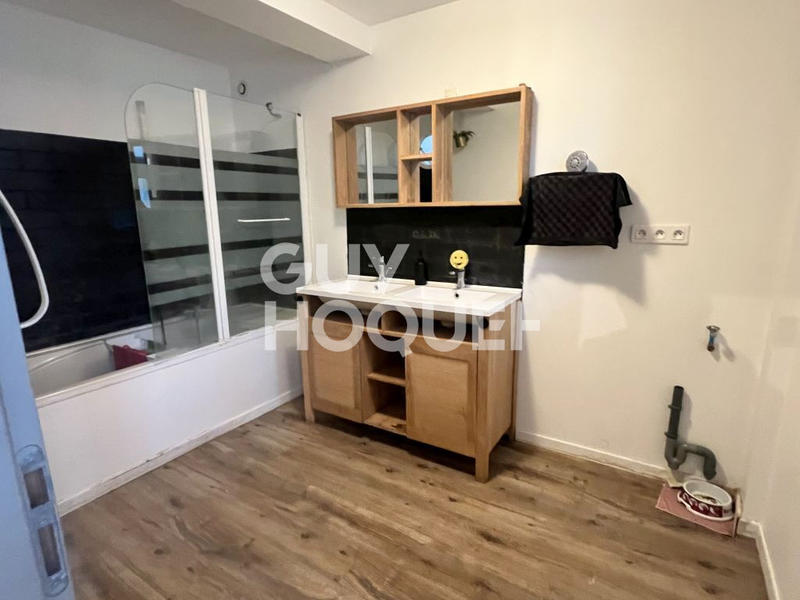 Immeuble - 150 m² - 3 pièces