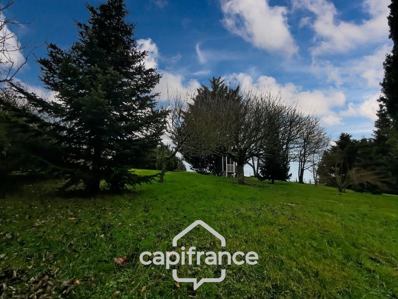 Maison - 190 m² - 7 pièces