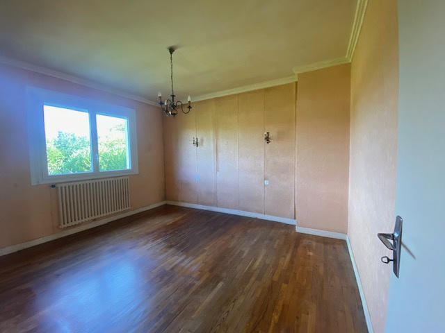Maison - 113 m² - 5 pièces