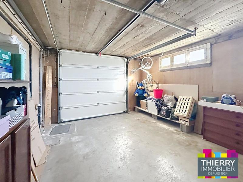 Maison - 118 m² - 5 pièces