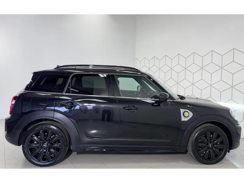 Mini Mini Countryman 125 - 95 ch All4 Bva6 Cooper se Edition Premium