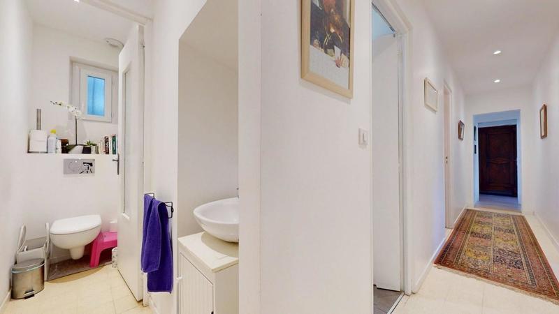 Maison - 132 m² - 6 pièces