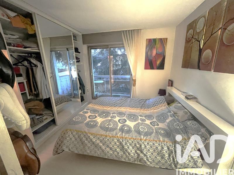 Appartement - 54 m² - 2 pièces