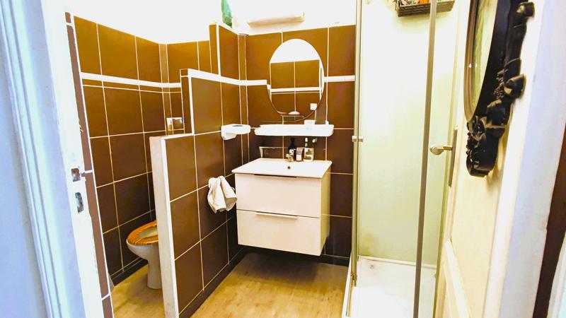 Appartement - 95 m² - 4 pièces