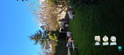 Duplex - 44 m² - 2 pièces