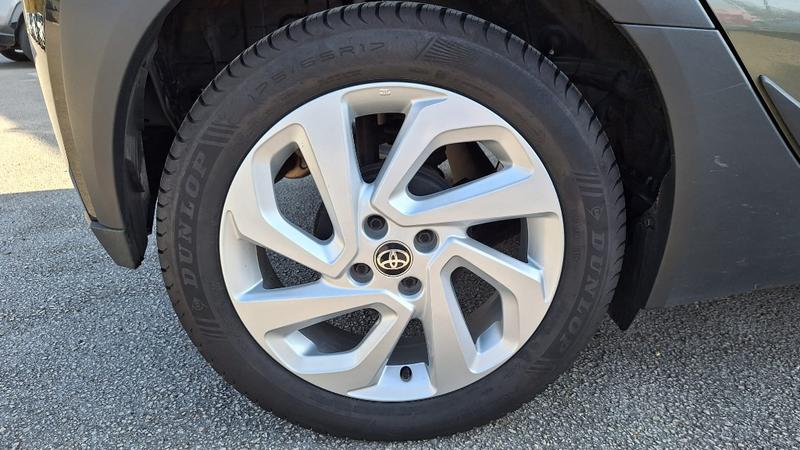 Toyota aygo x 1.0 Vvt-I 72 My23 Design