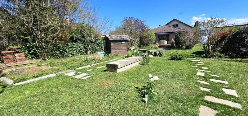 Villa - 175 m² - 5 pièces