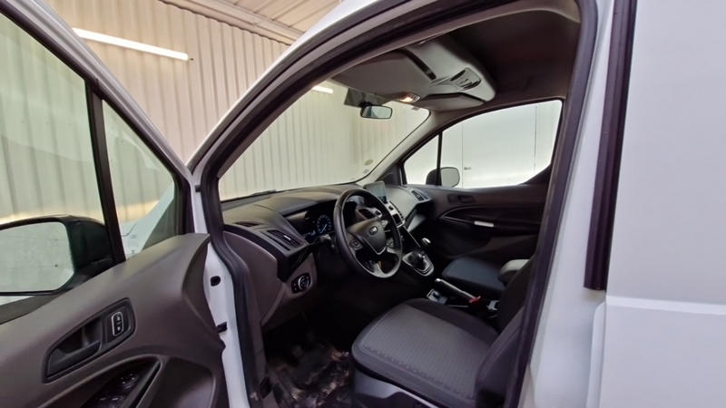 Ford Transit Connect Cabine Approfondie L1 1.5 ecoblue 100 ss trend