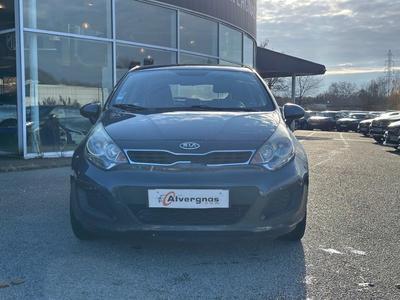 Kia Rio III 1.2 85 Style 5p