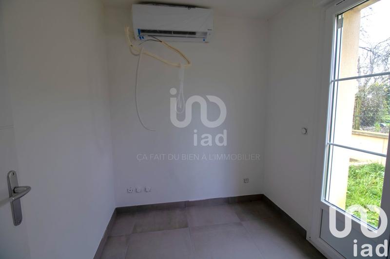 Maison - 98 m² - 5 pièces