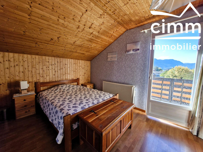 Maison - 135 m² - 4 pièces