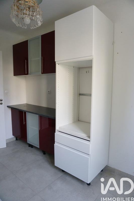 Appartement - 85 m² - 4 pièces