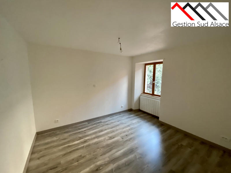 Duplex - 80 m² - 4 pièces