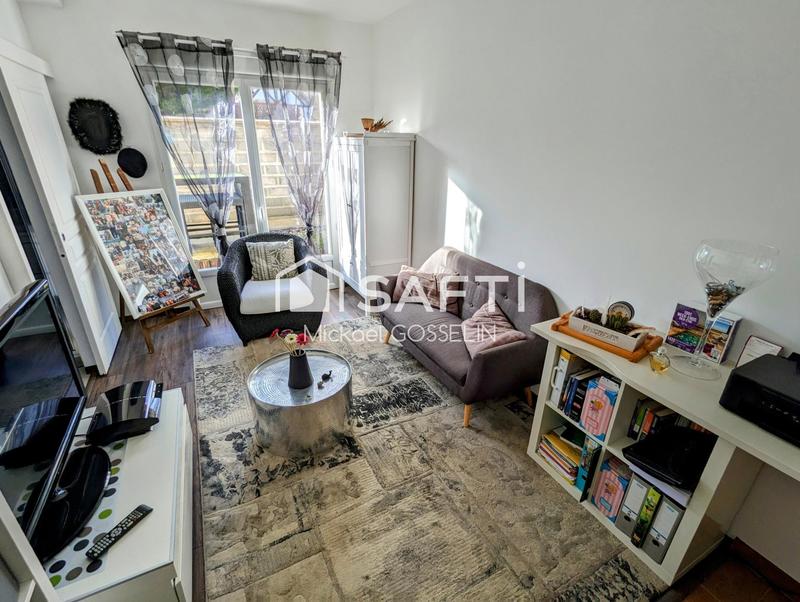 Maison - 176 m² - 7 pièces