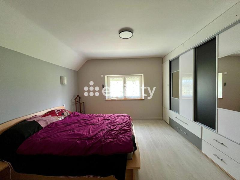 Maison de village - 113 m² - 3 pièces