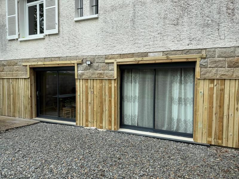 Maison - 360 m² - 12 pièces