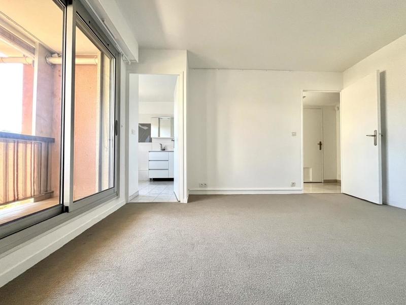 Appartement - 125 m² - 5 pièces