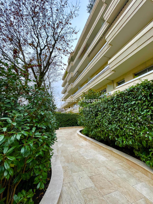 Appartement - 63 m² - 2 pièces