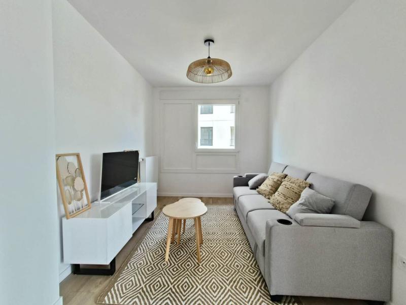 Appartement - 81 m² - 4 pièces