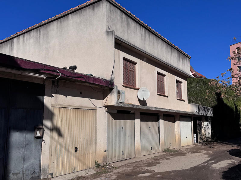 Appartement - 31 m² - 2 pièces